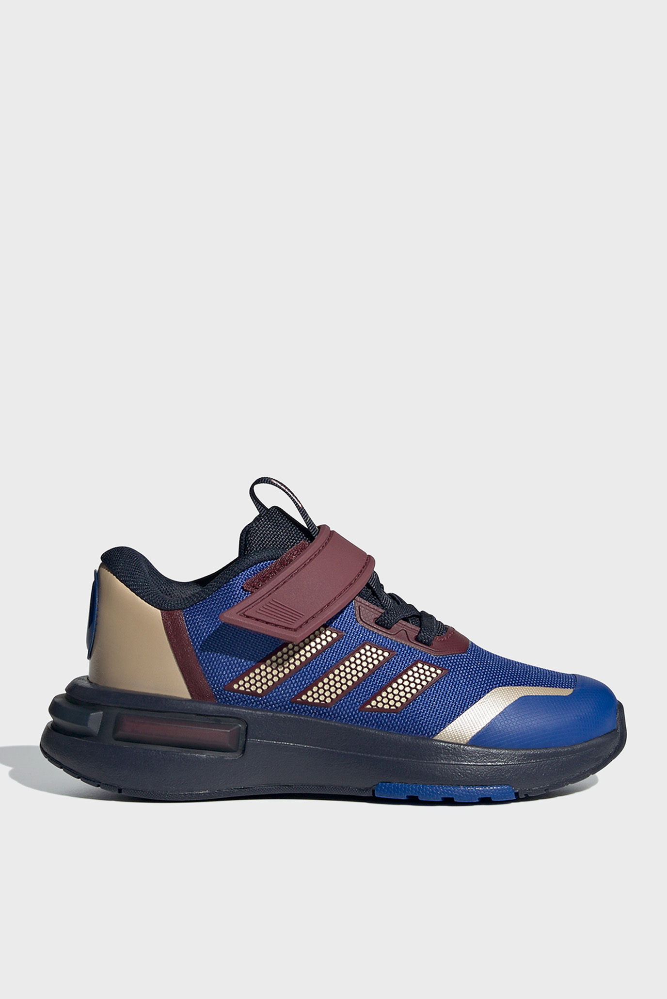 Детские кроссовки adidas x Marvel's Captain Marvel Racer Kids 1