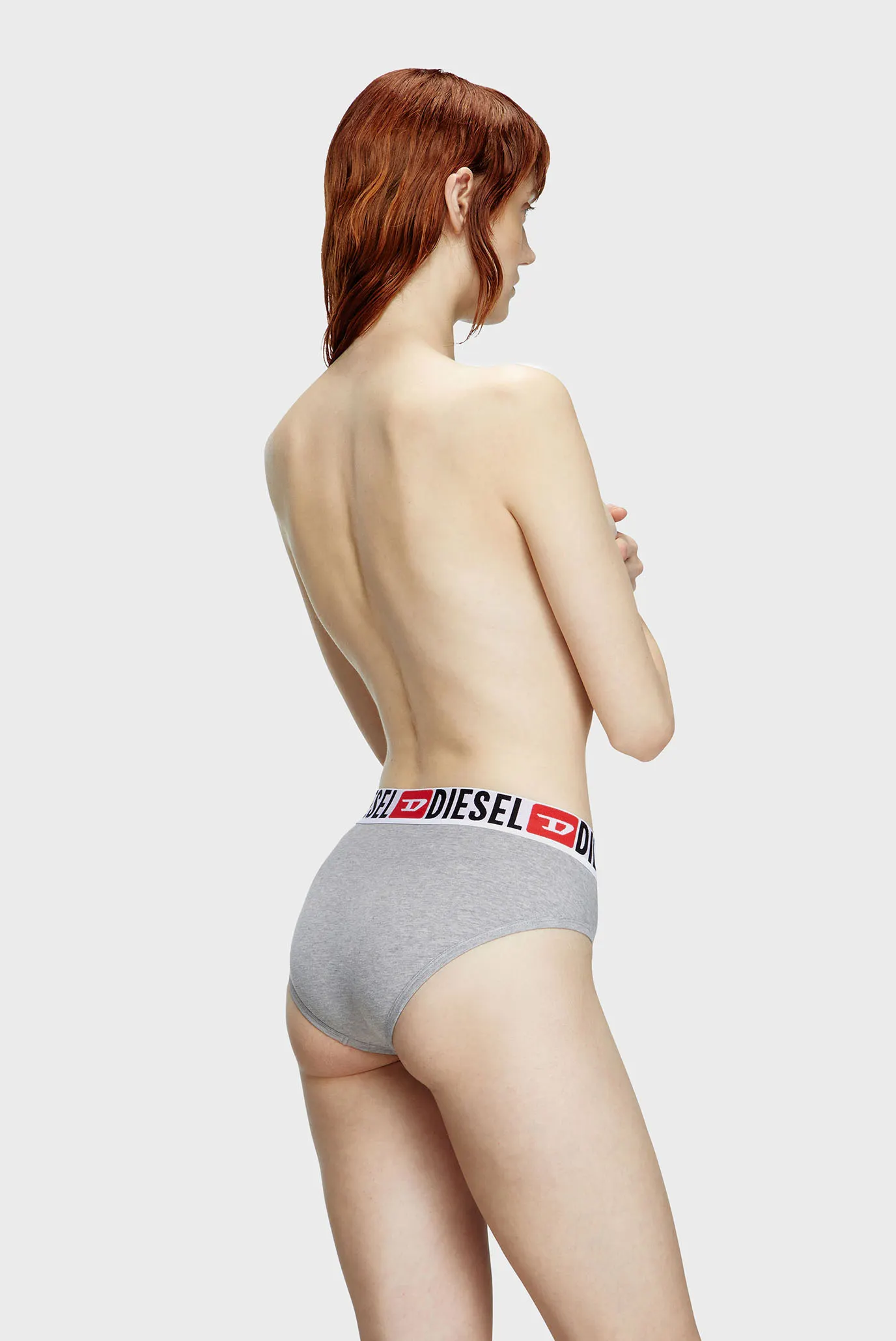 Жіночі трусики (3 шт) MUTANDE 3