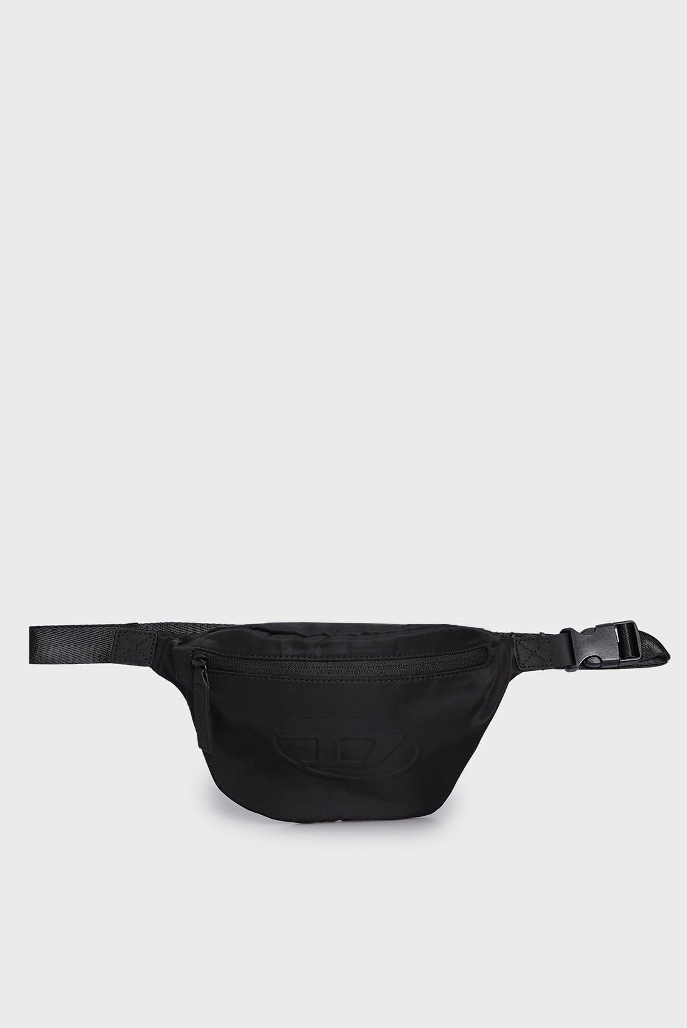 Детская черная поясная сумка WPOUCHOVAL BAGS 1