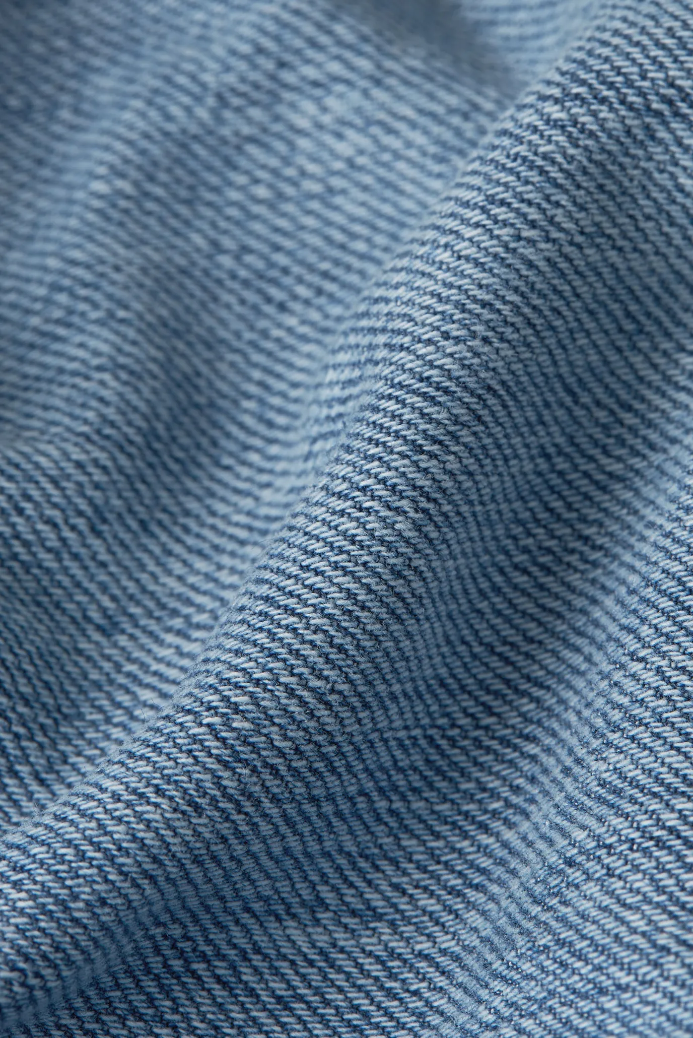 Мужской синий джинсовый комбинезон Dungaree 3D Loose 6