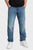 Чоловічі сині джинси 5620 3D Regular