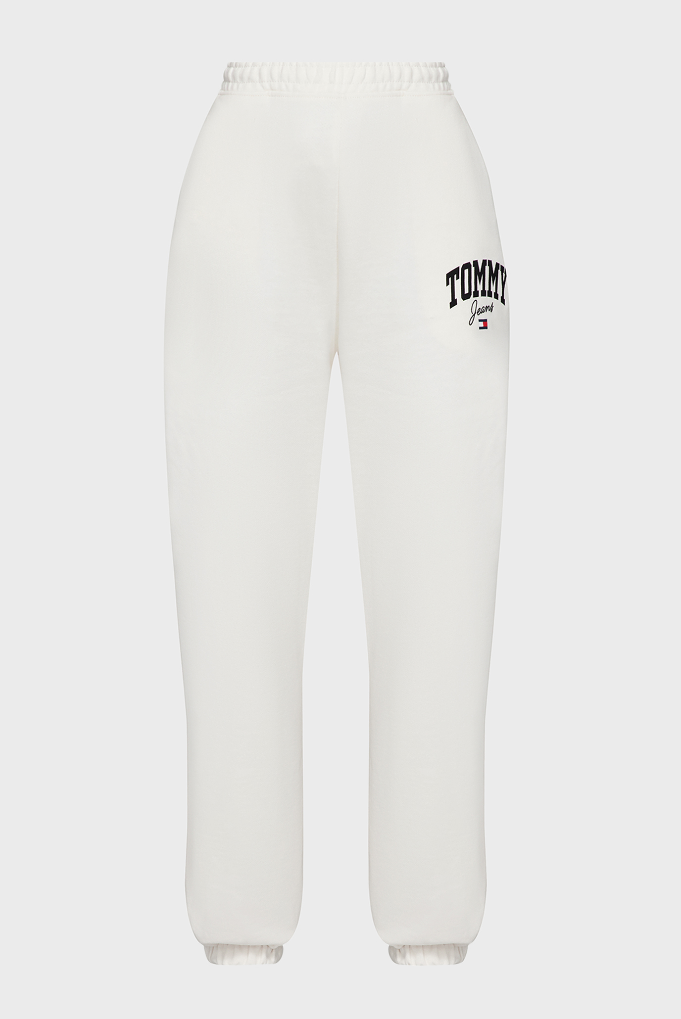 Женские бежевые спортивные брюки TJW RLX NEW VARSITY SWEATPANT 1