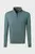 Чоловіча м'ятна кофта