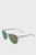 Белые солнцезащитные очки LUZY JR