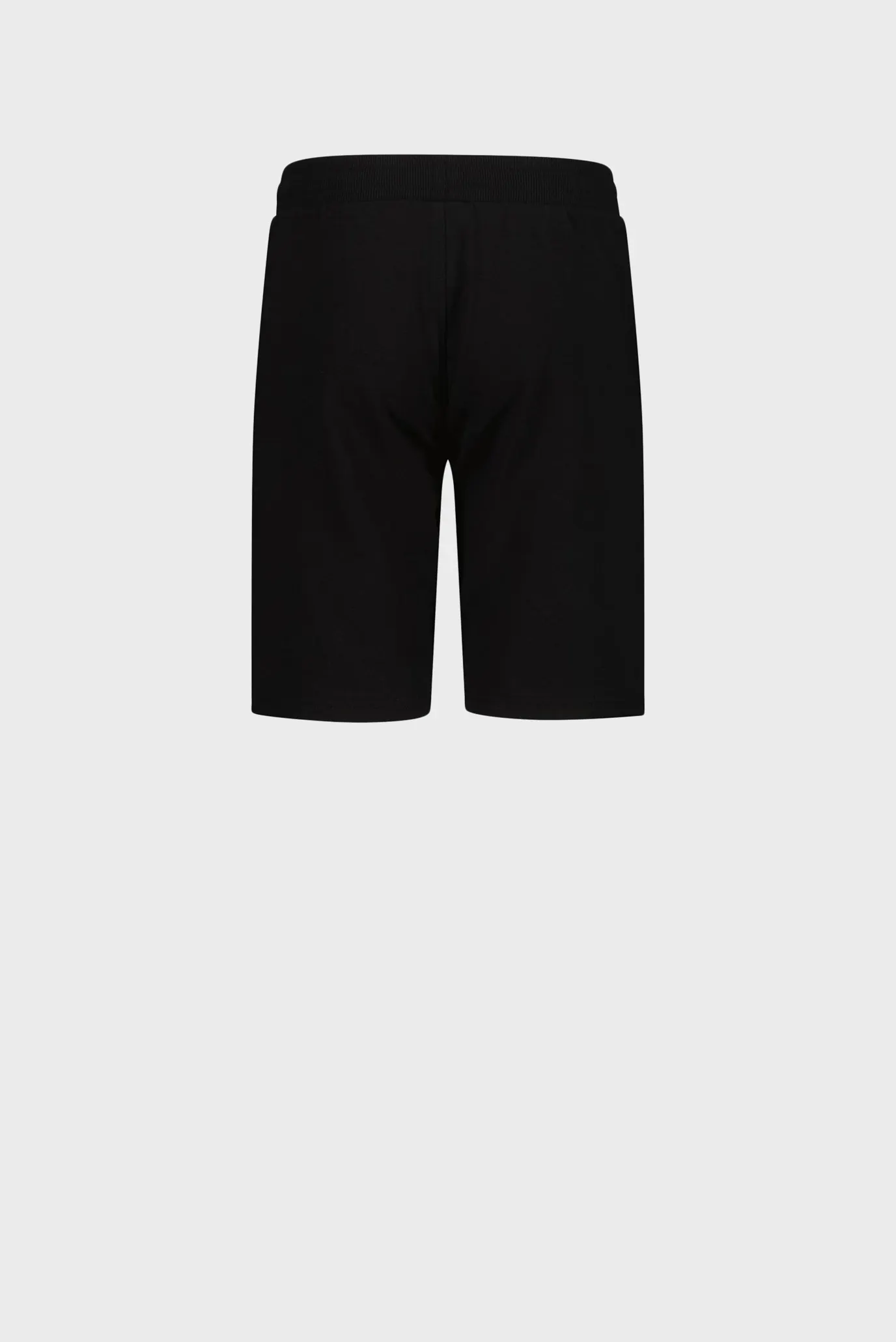 Дитячі чорні шорти BERMUDA 2