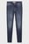 Жіночі темно-сині джинси SHAPE MR SKNY AE362 BBDYSS