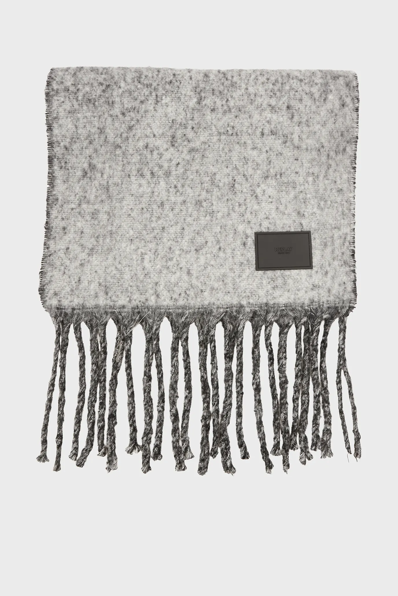 Жіночий шарф 2