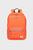 Мужской оранжевый рюкзак UPBEAT