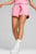Женские розовые шорты HER Women's Shorts