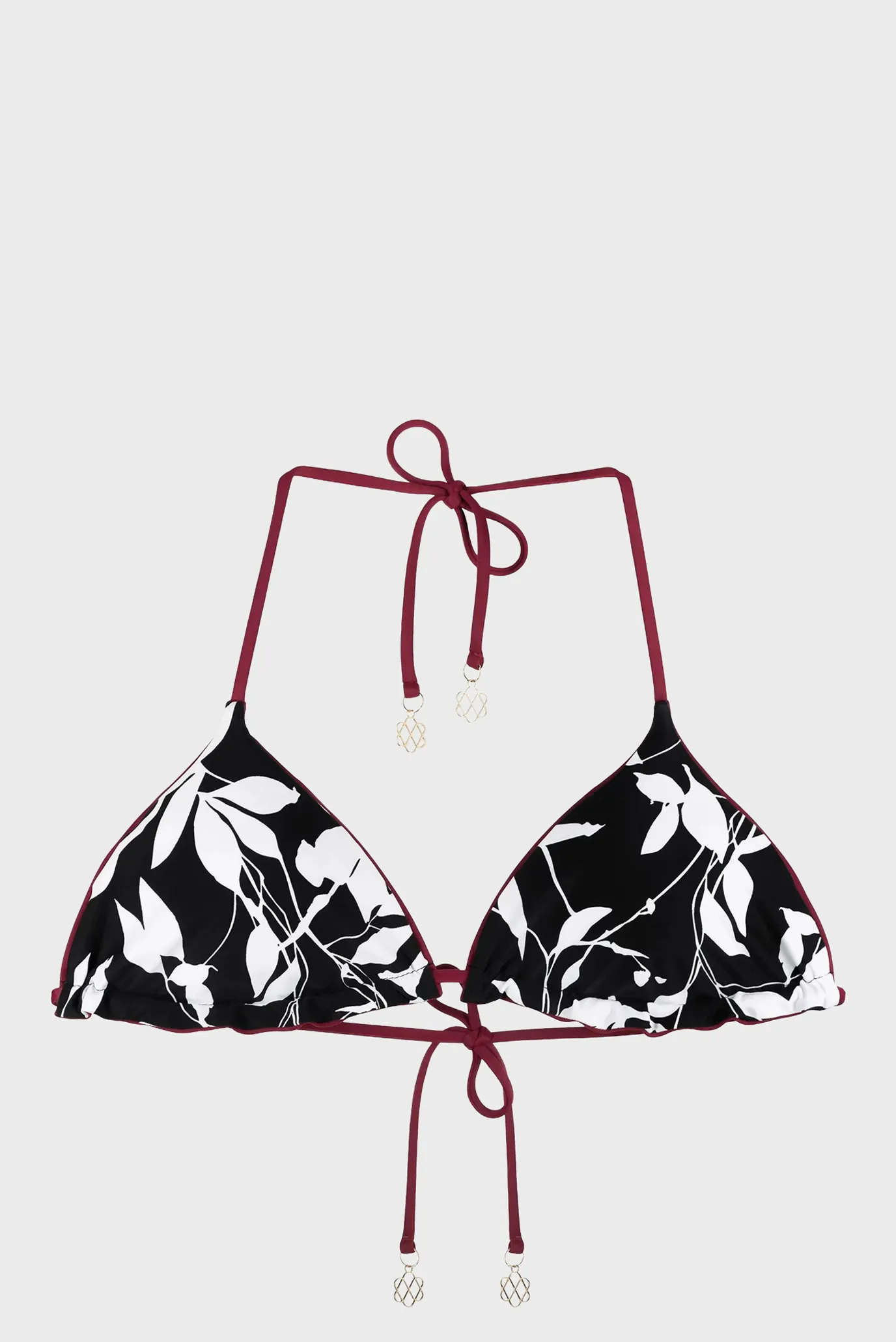 Женский двусторонний купальник 3