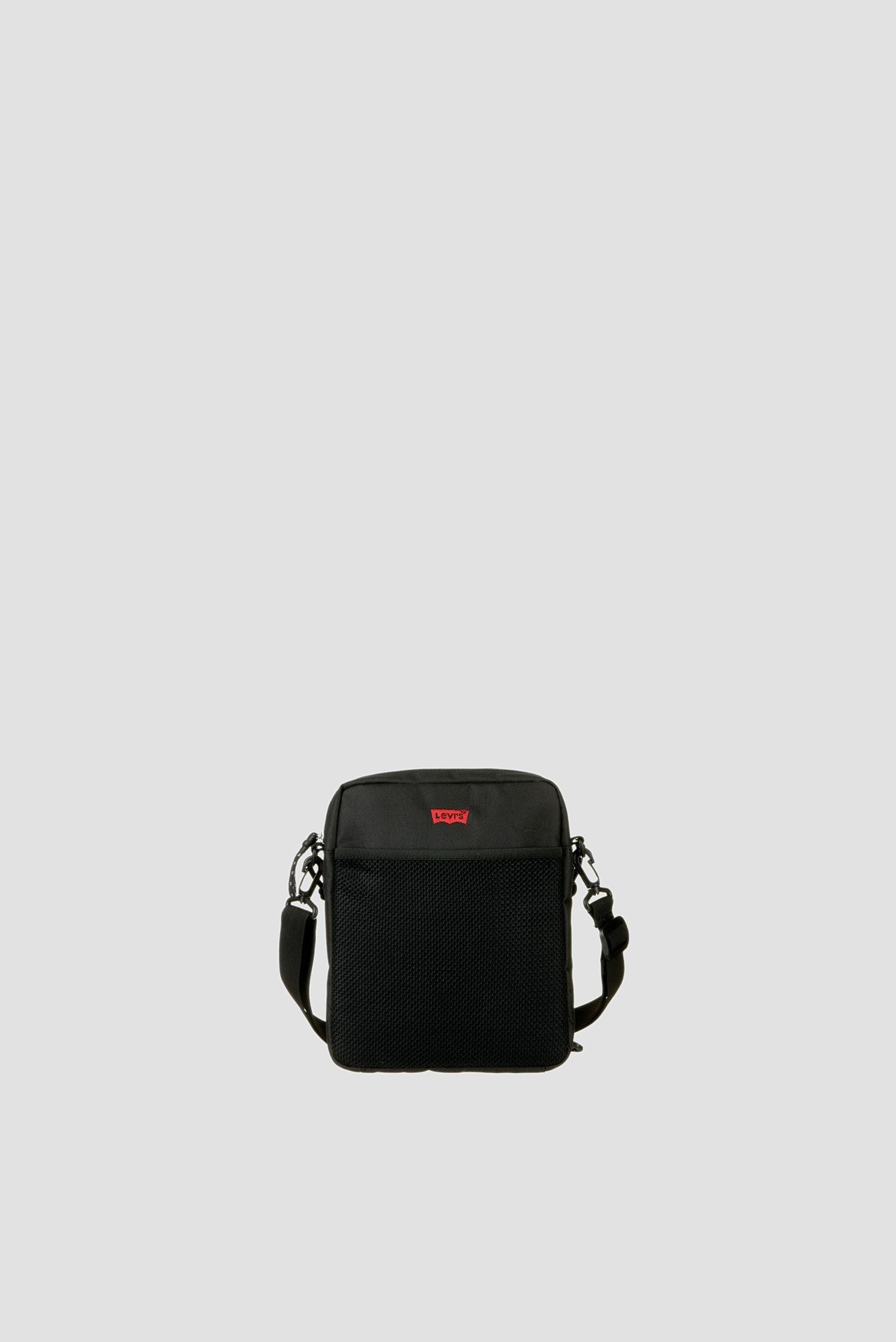 Чорна сумка 1