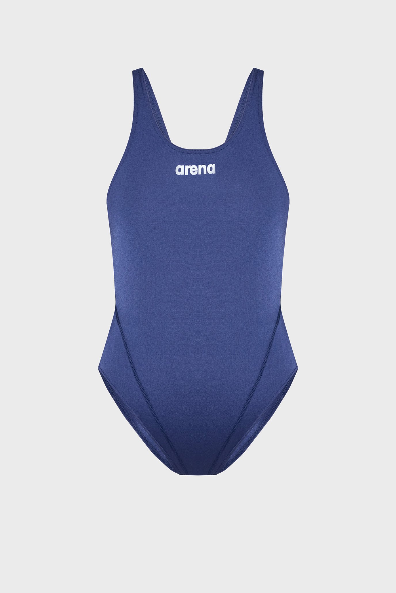 Детский темно-синий купкальник TEAM SWIMSUIT SWIM TECH SOLID Синий 8 Arena 004764-750 Детский темно-синий купкальник TEAM SWIMSUIT SWIM TECH SOLID Синий 8 Arena 004764-750