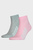 Шкарпетки Unisex BWT Lifestyle Quarter Socks 2 pack