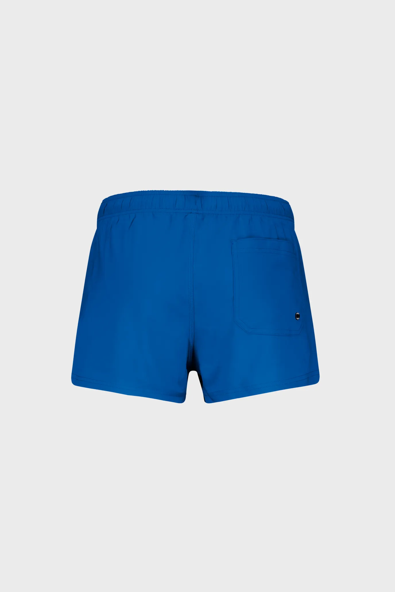 Чоловічі сині плавальні шорти PUMA Swim Men Short Length S 2