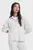 Жіноча біла кофта