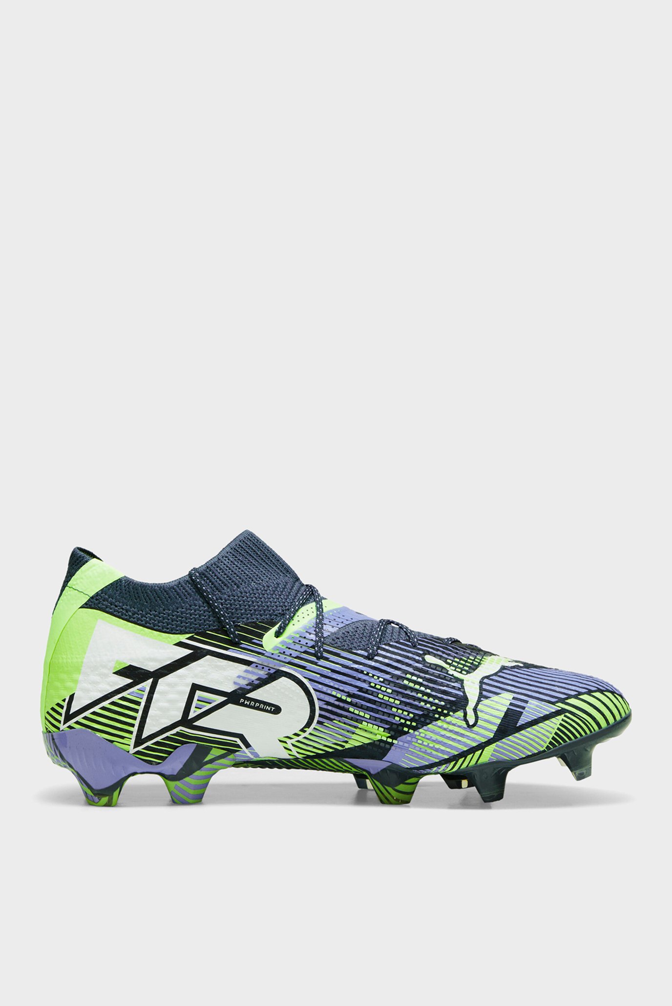 Чоловічі бутси FUTURE 7 ULTIMATE FG/AG Football Boots 1