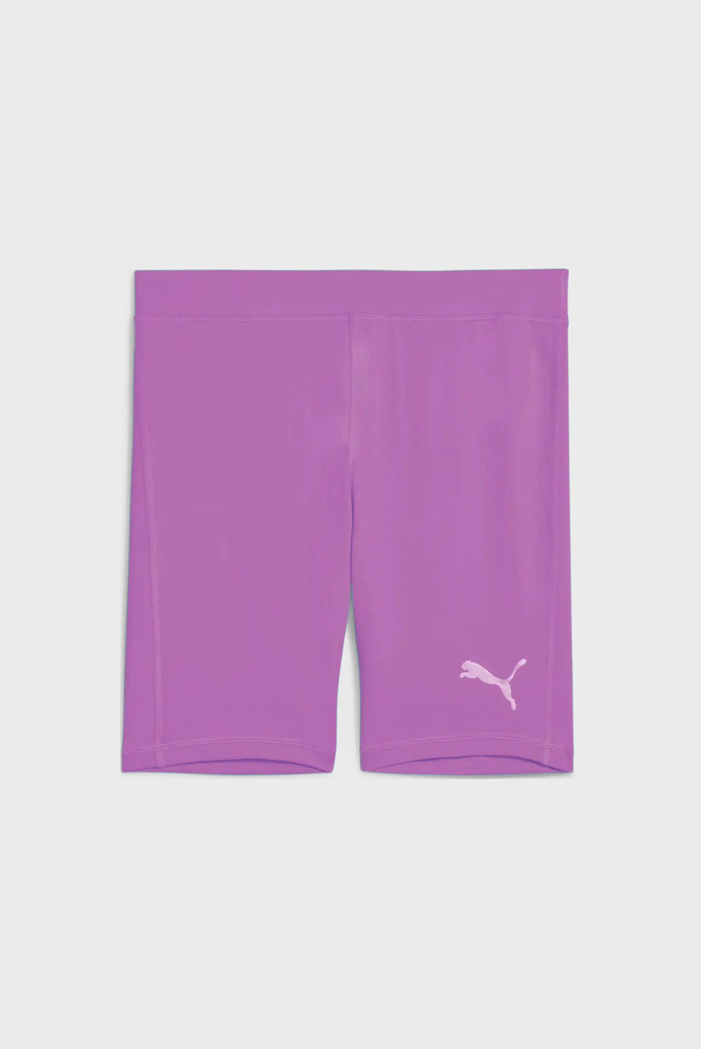 Чоловічі бузкові велосипедки teamLIGA Tight Baselayer Shorts Men 1