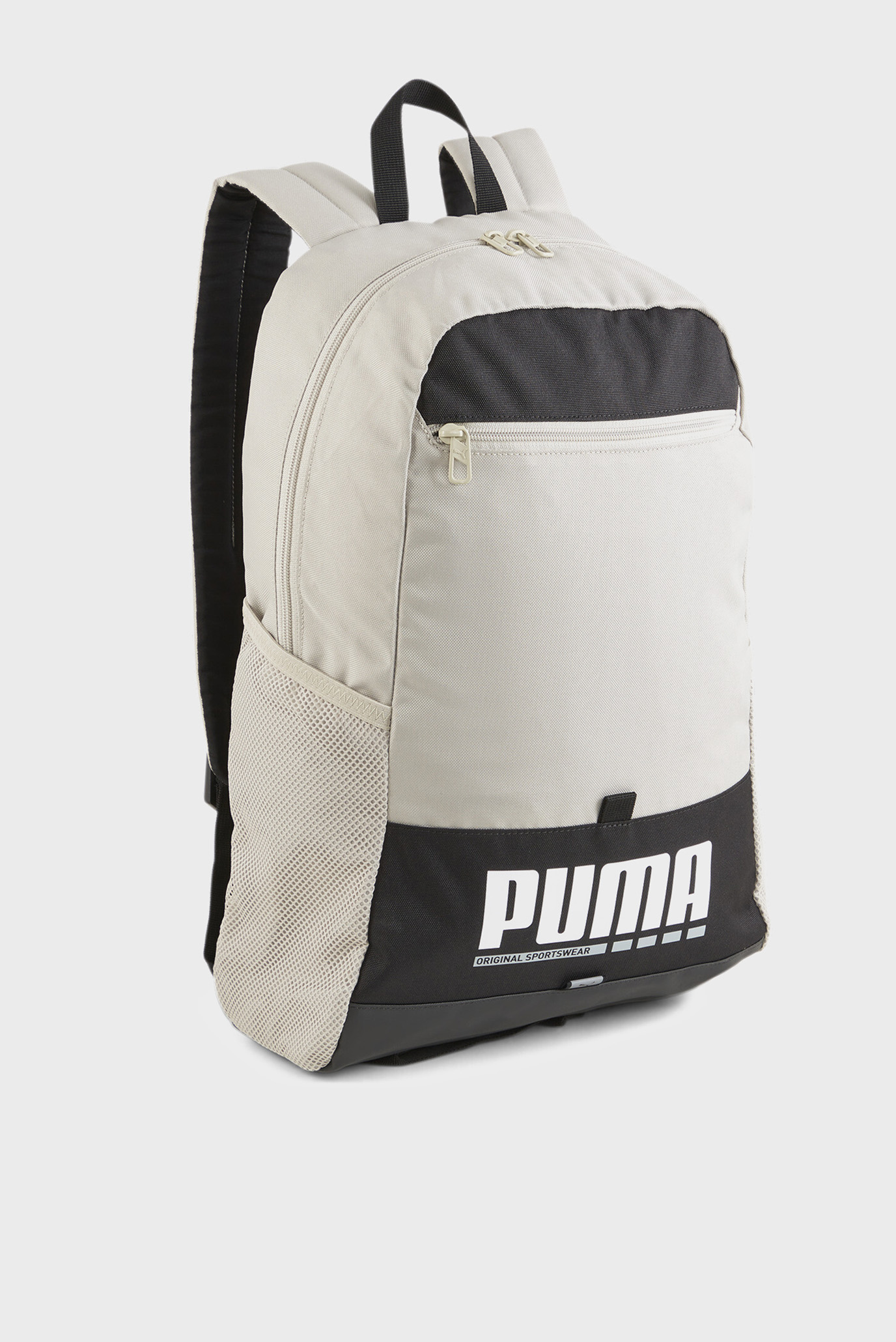 Білий рюкзак PUMA Plus Backback 1