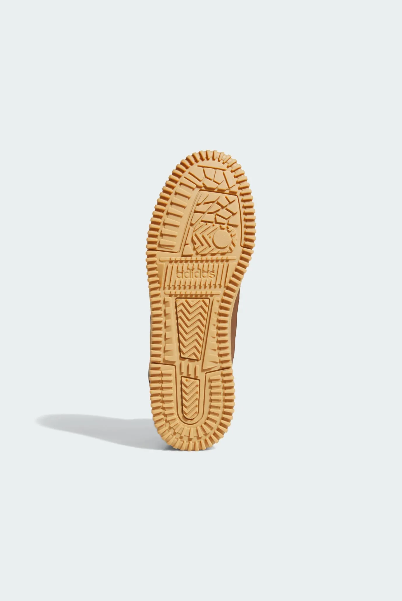 Коричневі хайтопи Break Start Mid Winterized 3