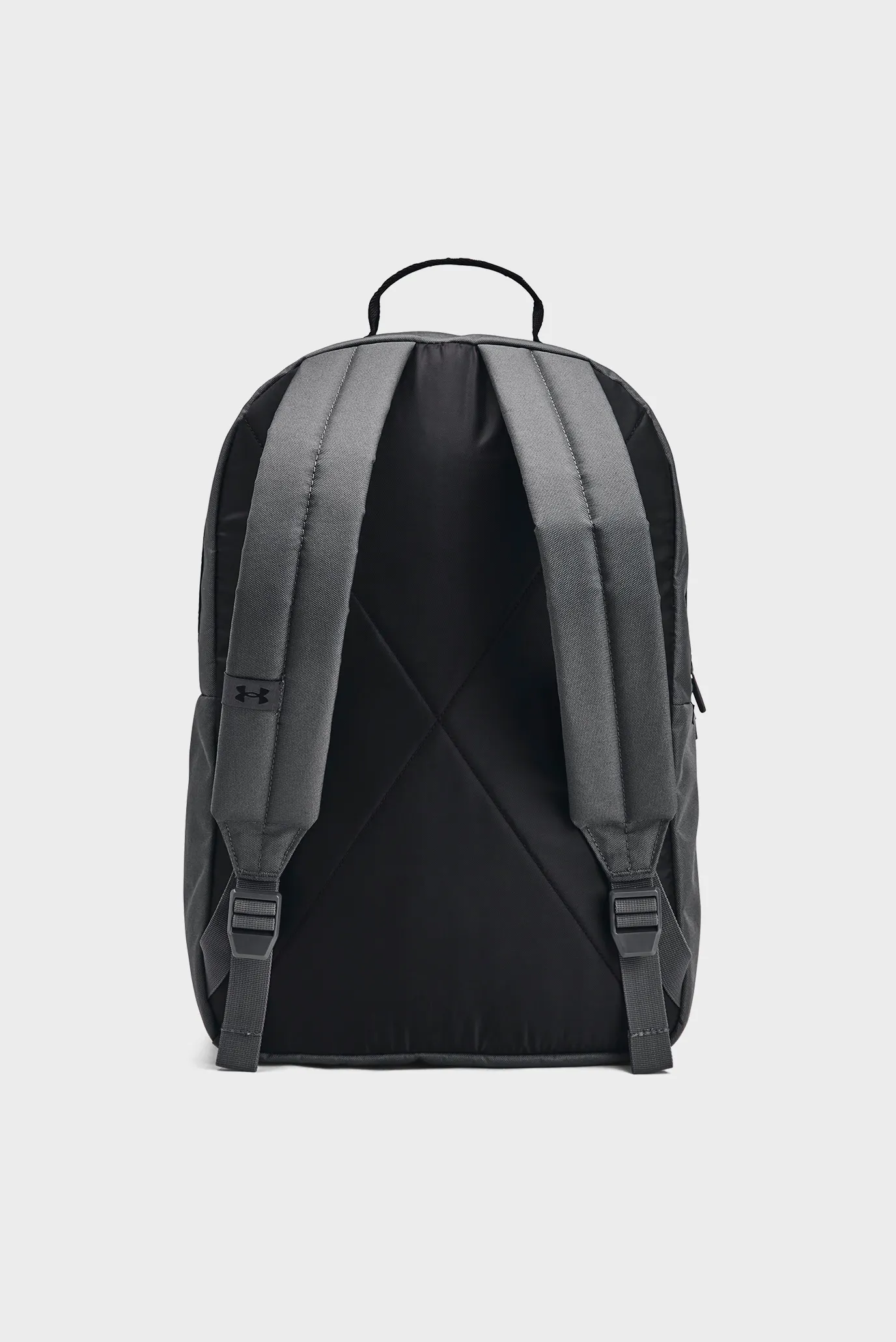 Сірий рюкзак UA Loudon Backpack 3