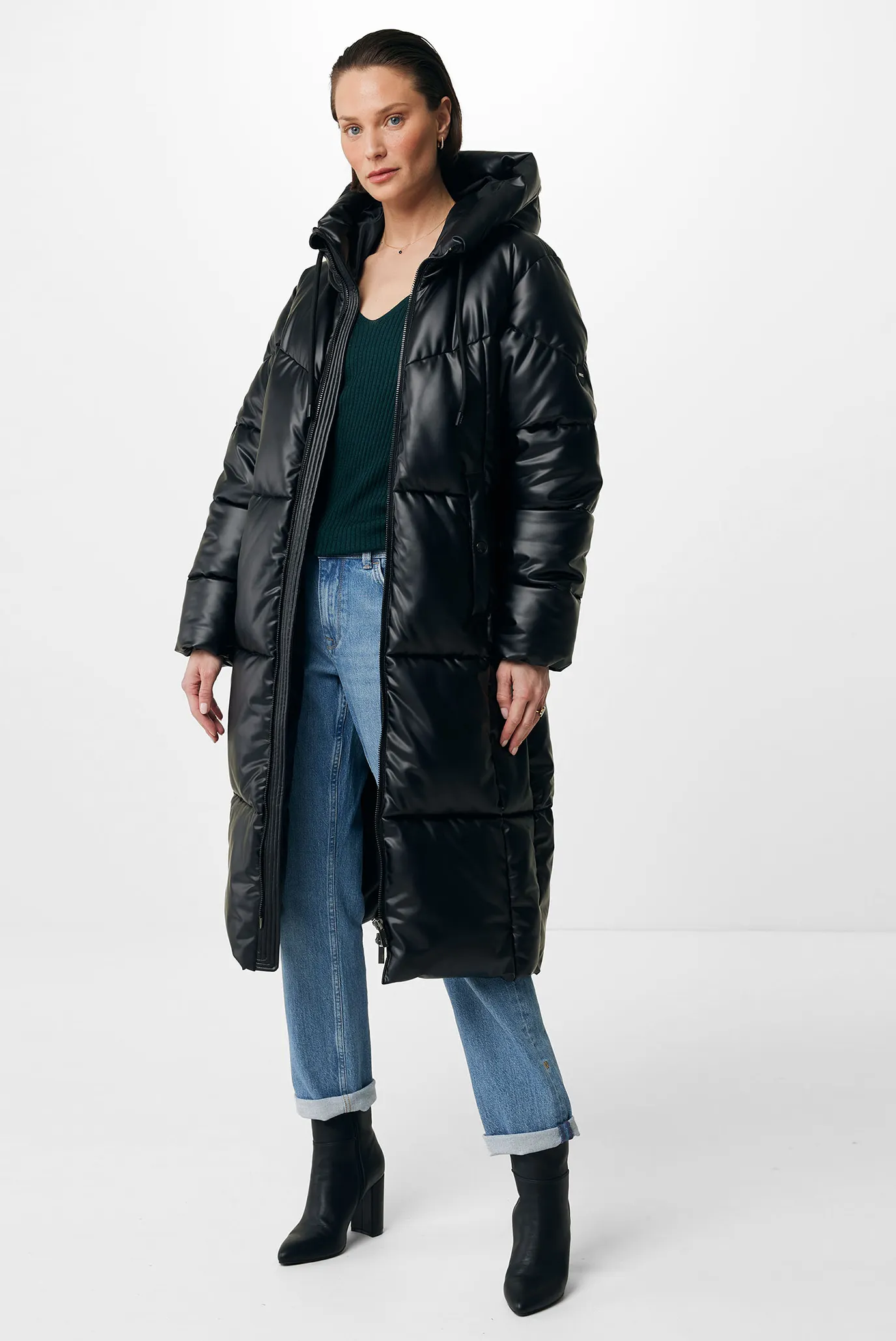 mmm✨ Ветровка g-core mod1 I темно синяя 3/23 от GARD