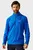 Чоловіча синя спортивна кофта