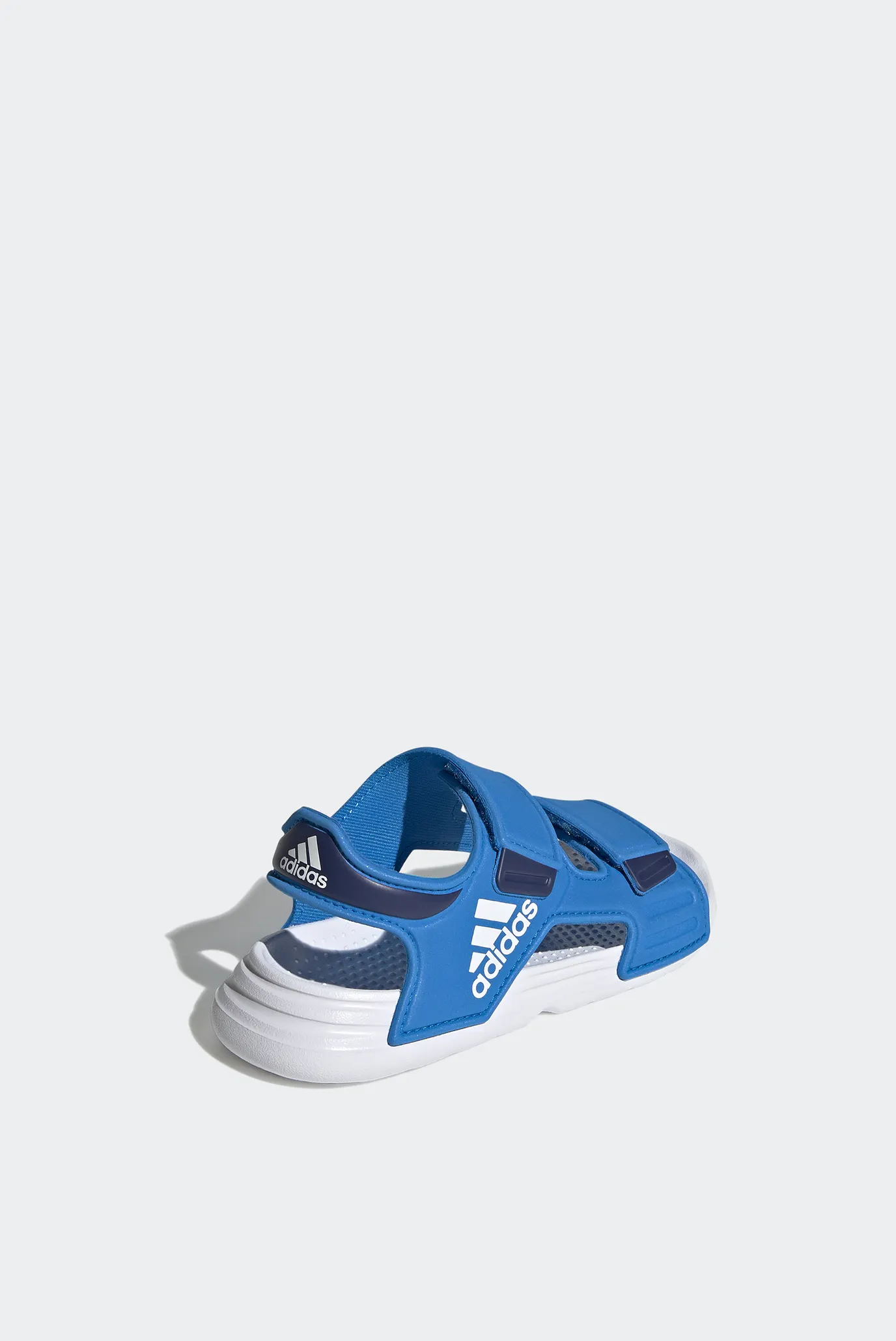 Дитячі сині сандалі Altaswim 5