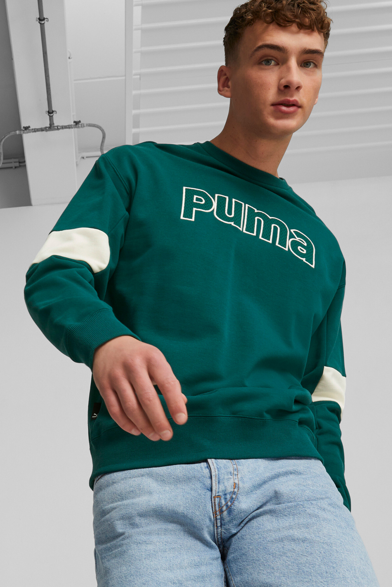 Puma crew 2025