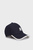 Женская темно-синяя кепка TH CONTEMPORARY CAP