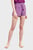 Женские фиолетовые шорты BADY