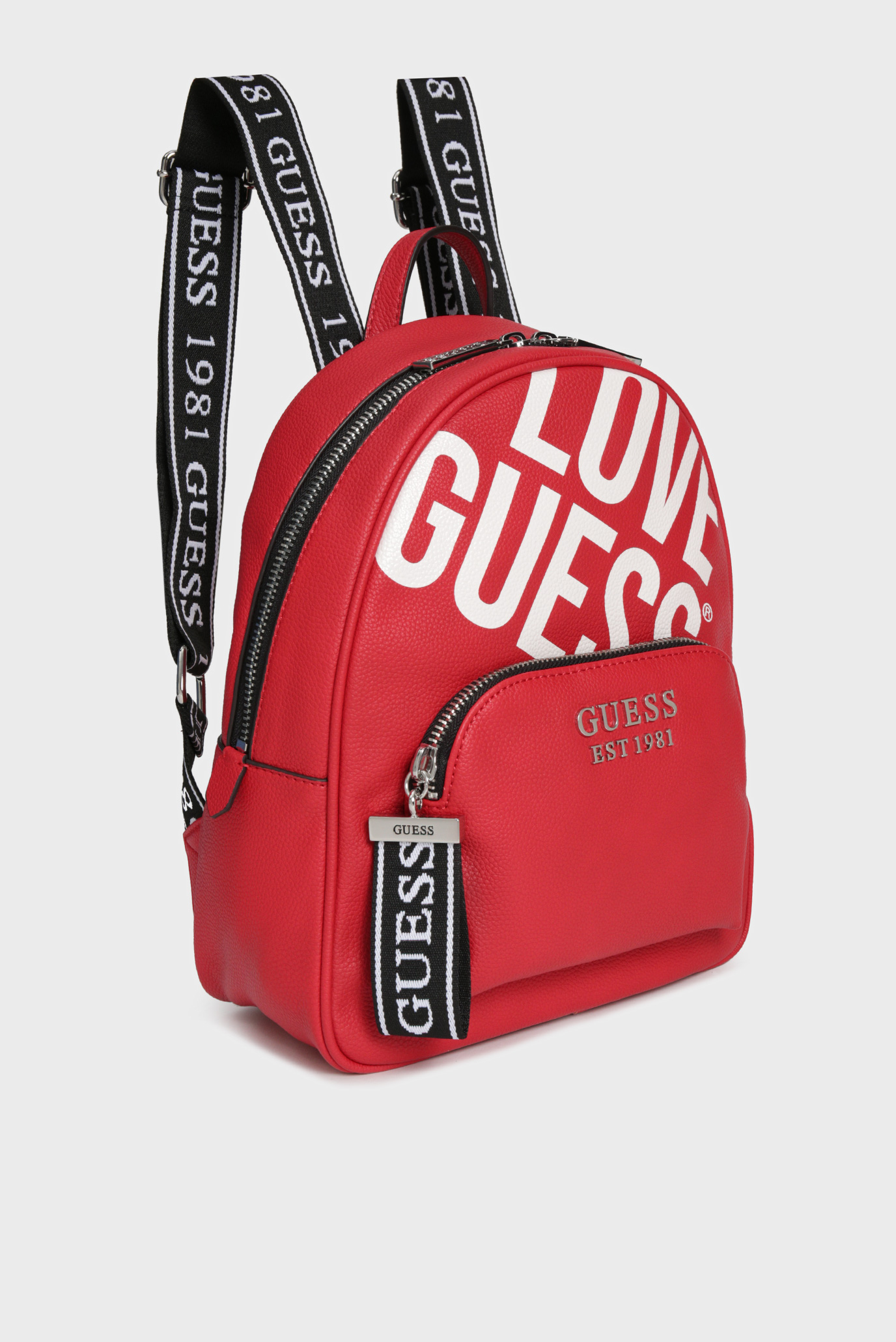 guess backpack haidee