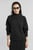 Женский темно-серый свитер Boxy mock jumper wmn