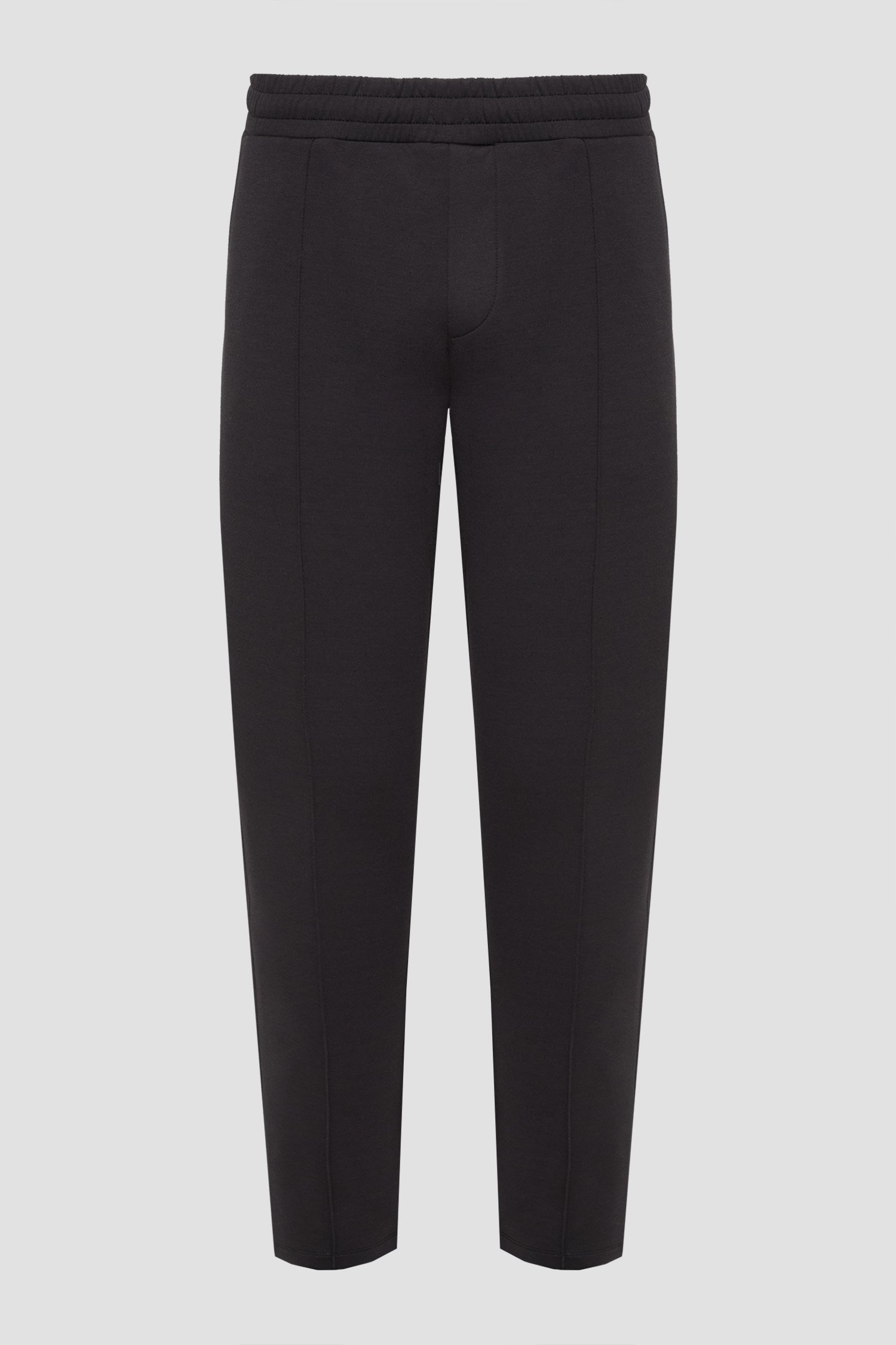 Мужские черные спортивные брюки Черный XXL Karl Lagerfeld 553902.705035;990 Мужские черные спортивные брюки Черный XXL Karl Lagerfeld 553902.705035;990