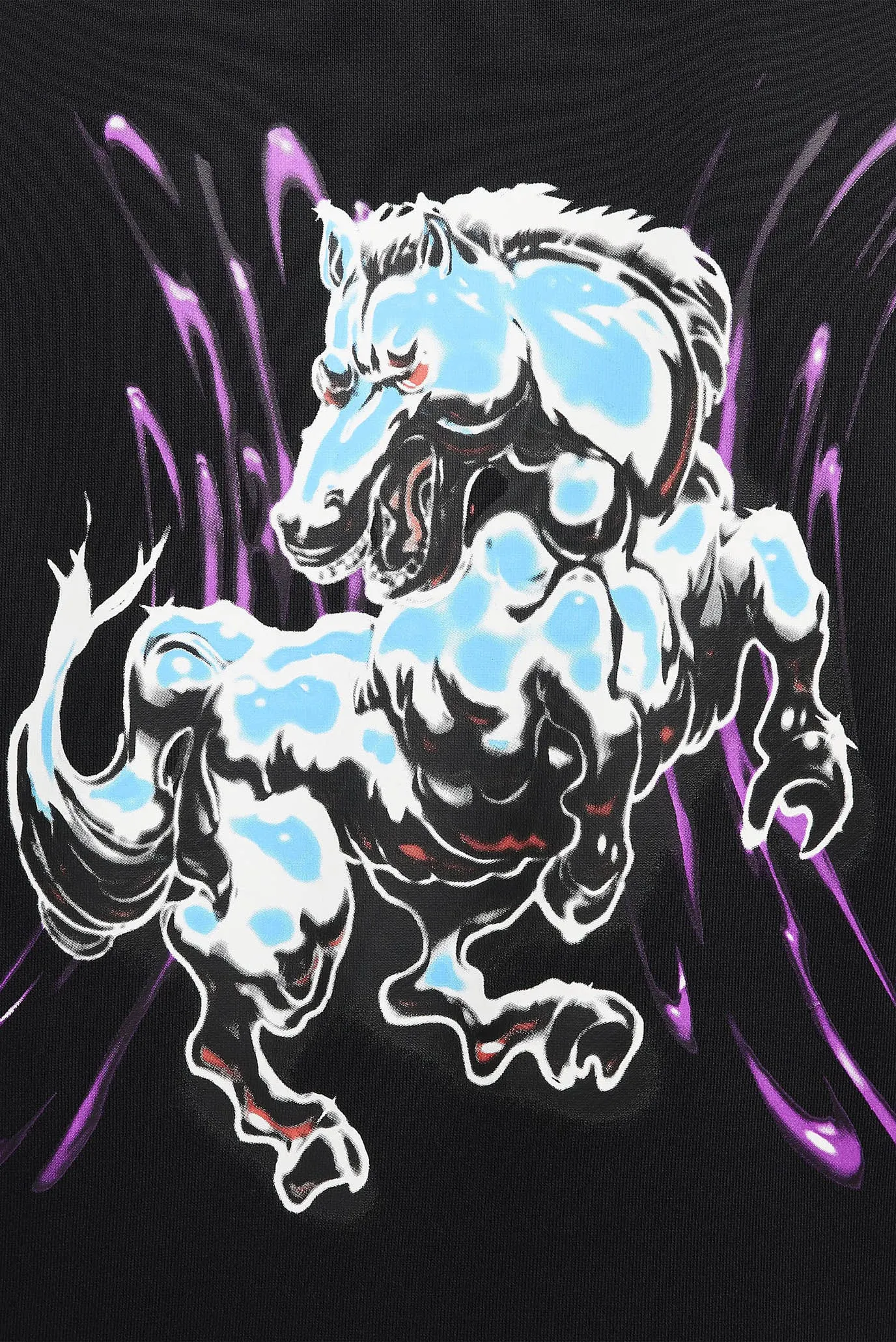 Чорне худі SB Fleece Pullover Skate Hoodie (унісекс) 7