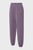 Женские фиолетовые спортивные брюки Athletics 90's