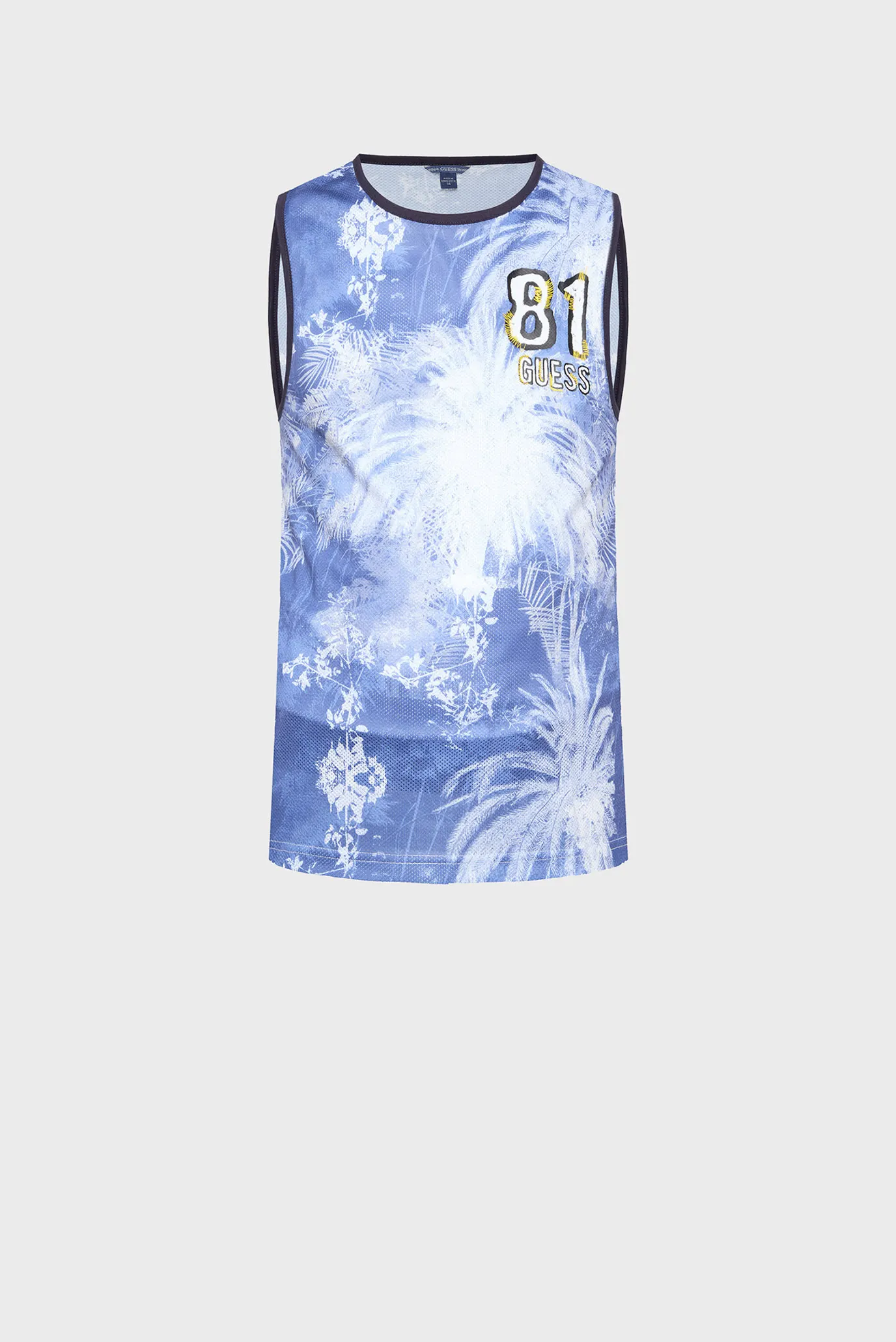 Дитяча майка з візерунком 1