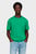 Чоловіча зелена футболка MONOGRAM IMD TEE