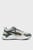 Оливковые кроссовки RS-X Efekt PRM Sneakers