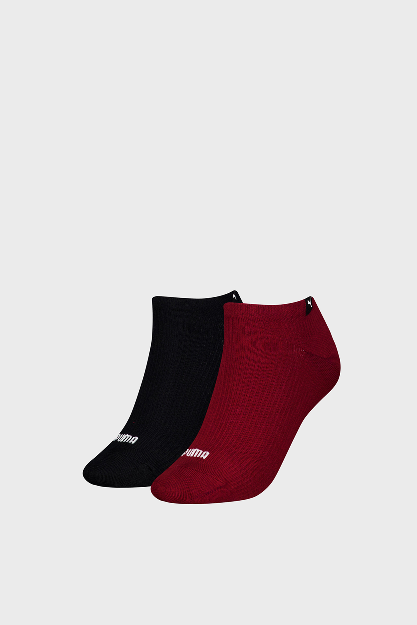 Женские носки (2 пары) PUMA Women's Sneaker Socks 2 pack 1