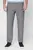 Мужские серые брюки