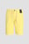 Мужские желтые шорты
