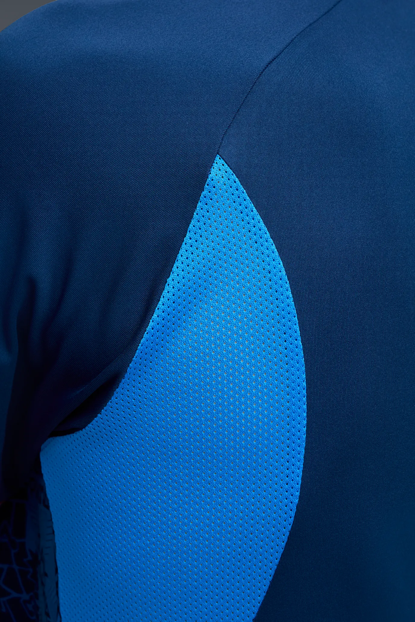 Чоловіча синя футболка з візерунком Neymar Jr Playmaker Football Jersey Men 5