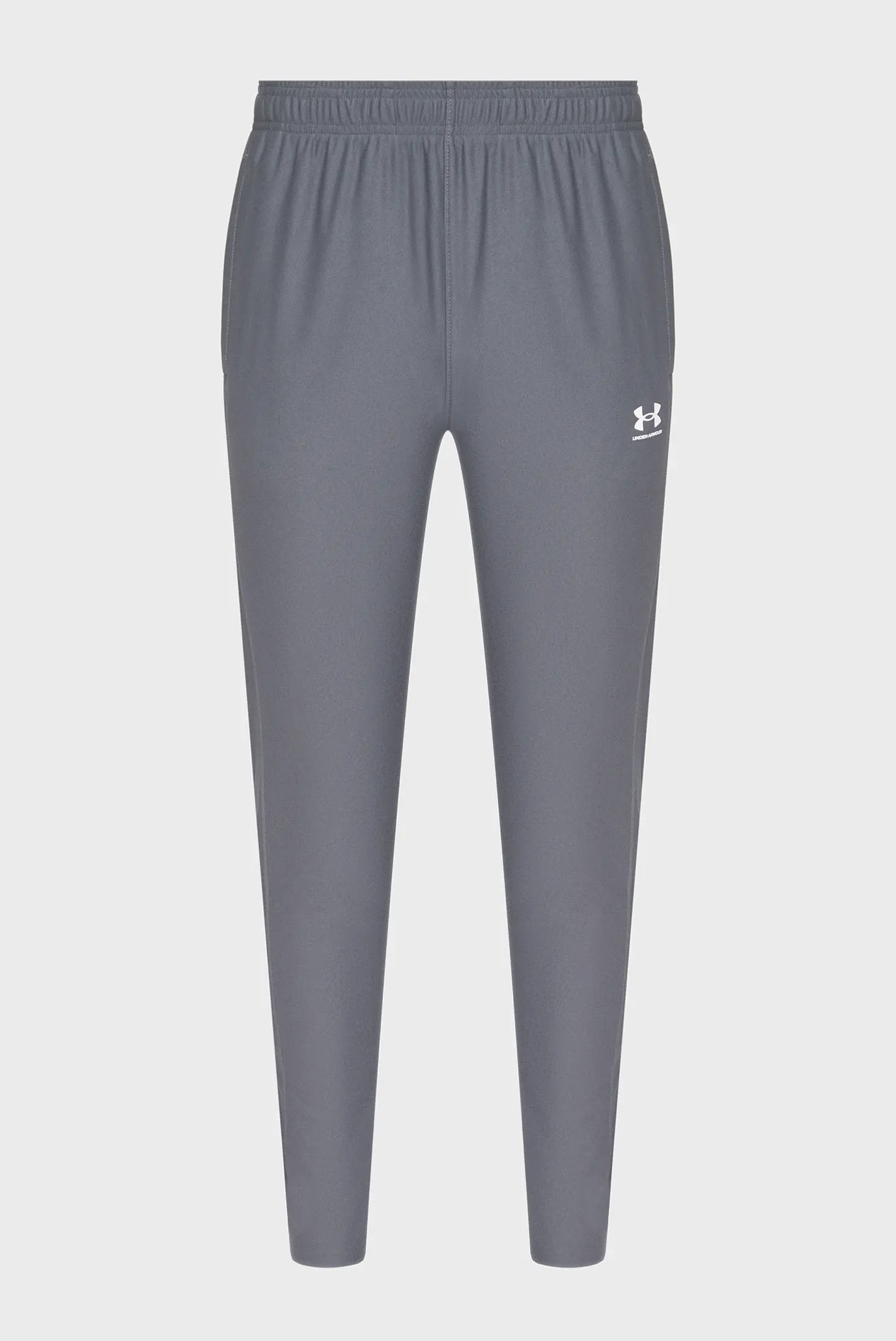 Чоловічий темно-сірий спортивний костюм (кофта, штани) UA M Challenger Tracksuit 8