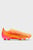 Мужские оранжевые бутсы ULTRA ULTIMATE FG/AG Football Boots