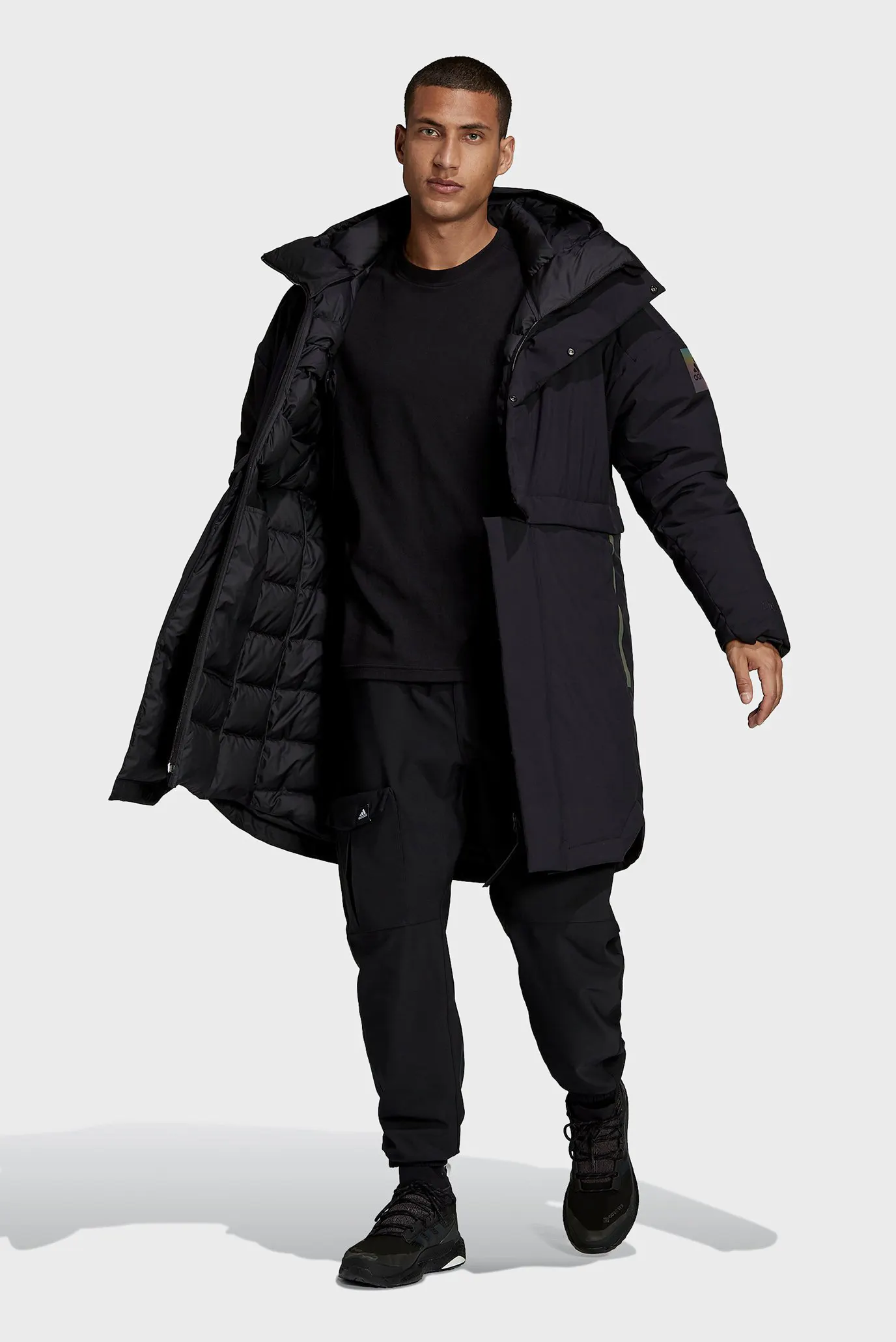 ÐÐ°ÑÐºÐ° MYSHELTER COLD.RDY adidas GT6569 â MD-Fashion