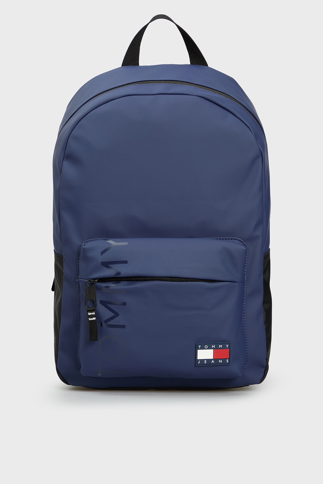 Чоловічий синій рюкзак TJM DAILY + DOME BACKPACK 1