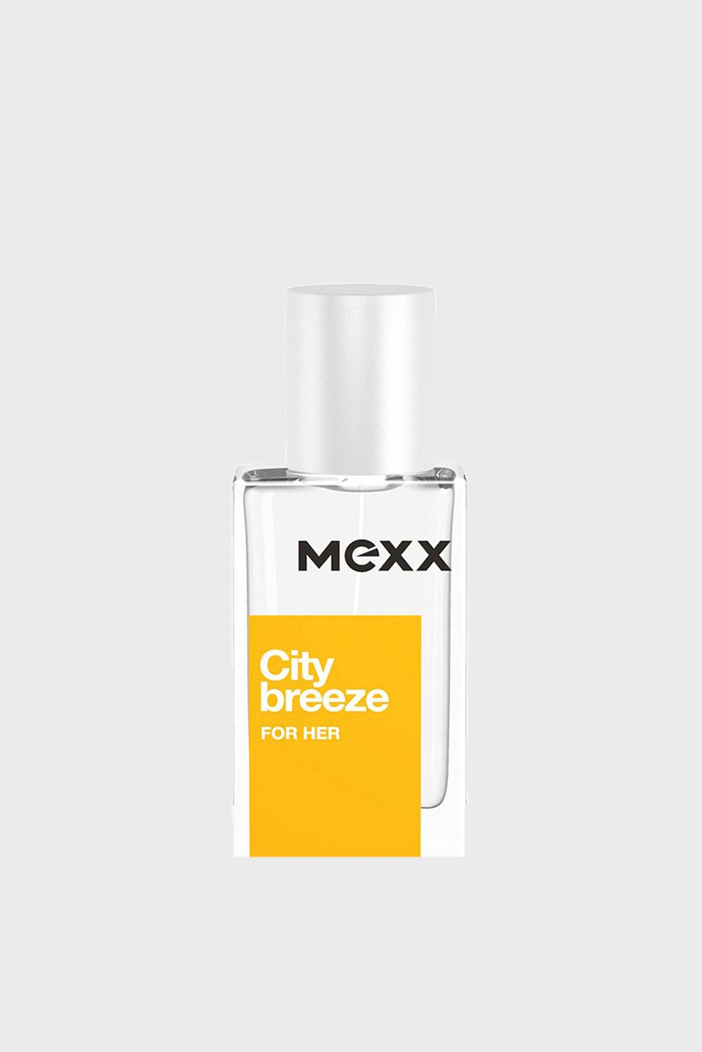 Женская туалетная вода Mexx City Breeze for Her (15 мл) 1