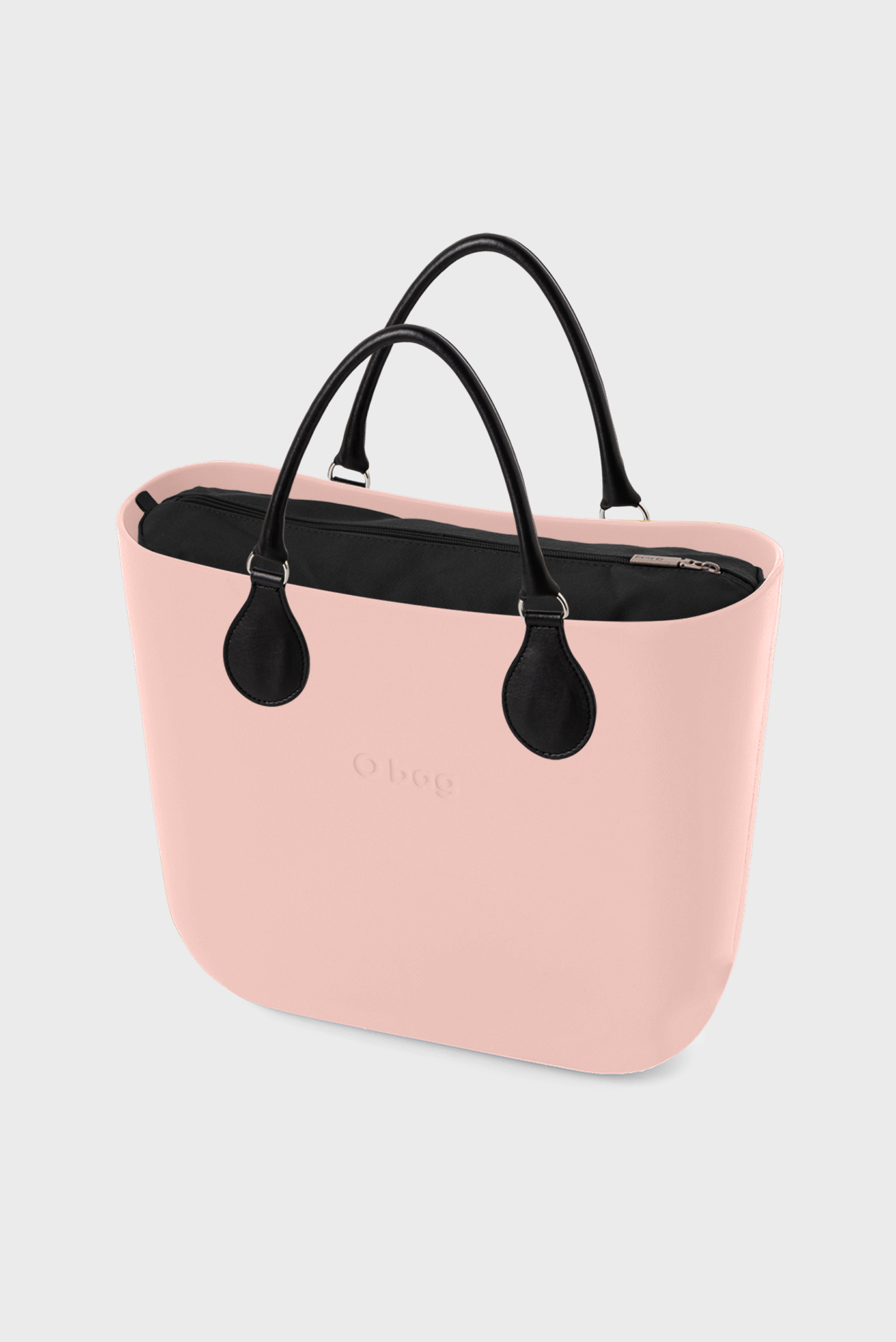 Женская розовая сумка Mini 1