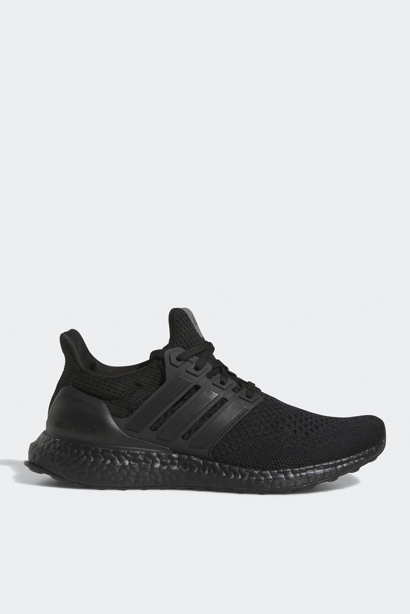 Женские черные кроссовки Ultraboost 1.0 1