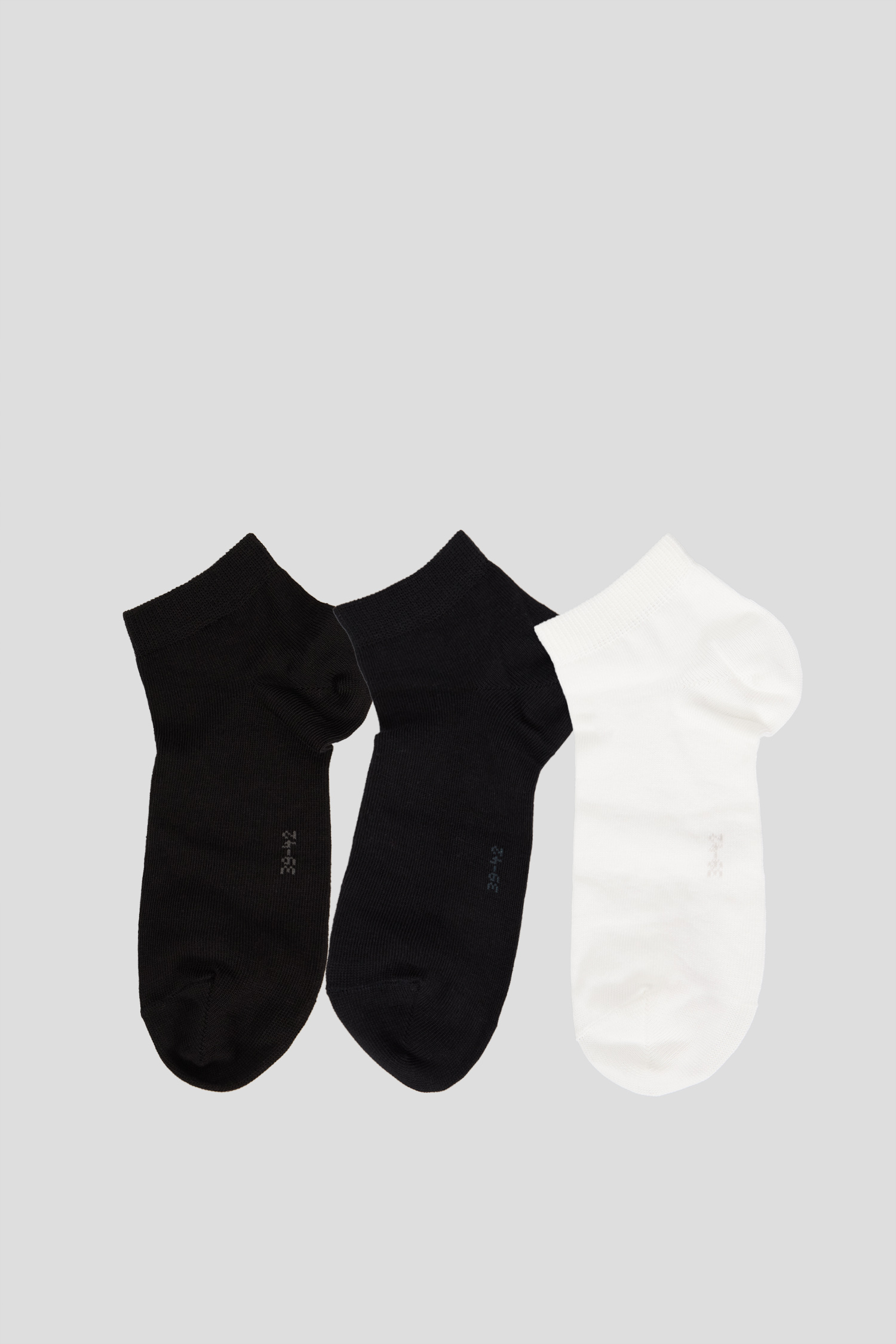 Женские носки (3 пары) FALKE HAPPY BOX Разноцветный 35-38 Falke 49152-0010 Женские носки (3 пары) FALKE HAPPY BOX Разноцветный 35-38 Falke 49152-0010